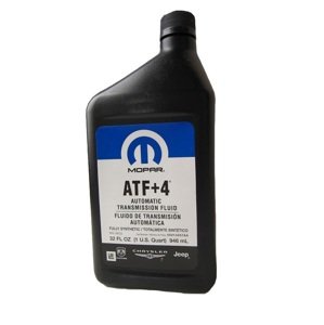 Prevodový olej MOPAR ATF +4 - POMRATF1L