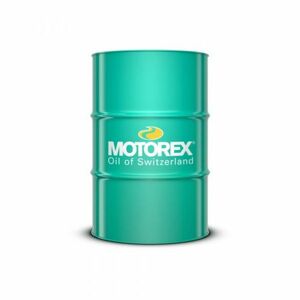 Olej Motorex Formula 10W-40 60L