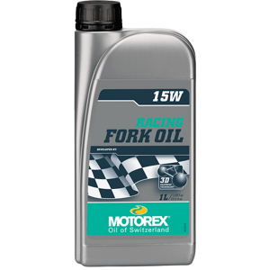 Olej Motorex Race Fork Oil 15W 1L