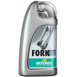 Olej Motorex Fork Oil 10W-30 1L