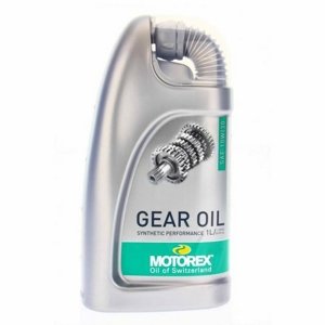 Olej Motorex Moto Gear Oil 10W-30 1L