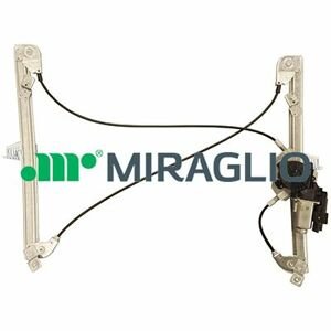 MIRAGLIO Mechanizmus zdvíhania okna 30/1056CK