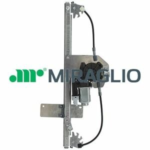 MIRAGLIO Mechanizmus zdvíhania okna 30/2123C