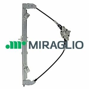MIRAGLIO Mechanizmus zdvíhania okna 30/216B