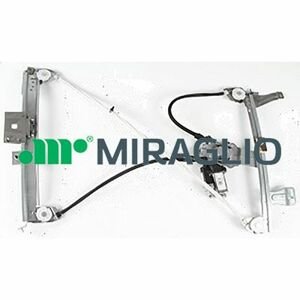 MIRAGLIO Mechanizmus zdvíhania okna 30/2503
