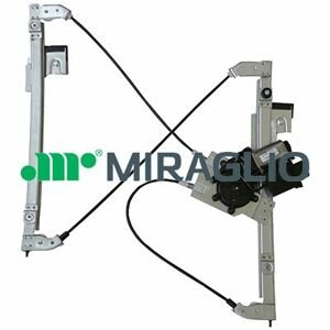 MIRAGLIO Mechanizmus zdvíhania okna 30/821C