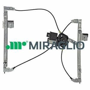 MIRAGLIO Mechanizmus zdvíhania okna 30/823C