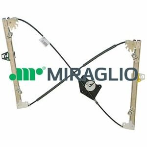 MIRAGLIO Mechanizmus zdvíhania okna 30/867