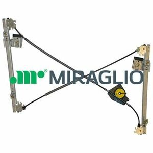 MIRAGLIO Mechanizmus zdvíhania okna 30/981