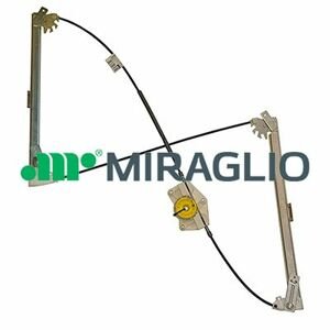 MIRAGLIO Mechanizmus zdvíhania okna 30/997