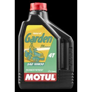 MOTUL Motorový olej 101282