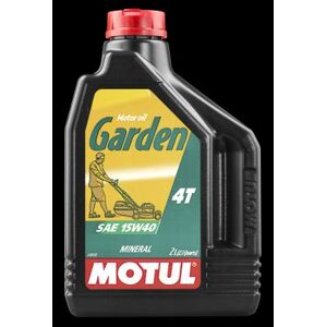 MOTUL Motorový olej 101311