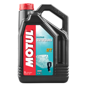MOTUL Motorový olej 101734