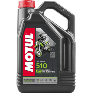 MOTUL Motorový olej 104030