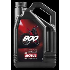 MOTUL Motorový olej 104039