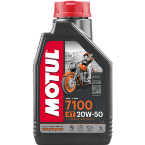 MOTUL Motorový olej 104103