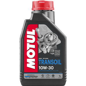 MOTUL Olej Motul Transoil 10W-30 1L 105894