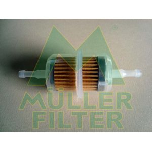 MULLER FILTER Palivový filter FB007