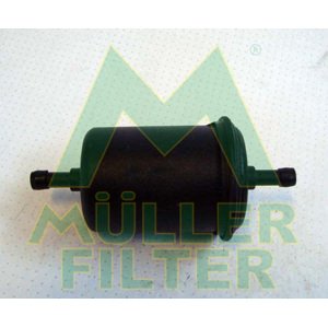 MULLER FILTER Palivový filter FB101