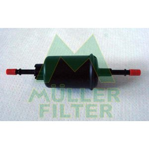 MULLER FILTER Palivový filter FB135