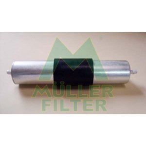 MULLER FILTER Palivový filter FB158