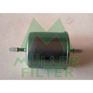 MULLER FILTER Palivový filter FB160
