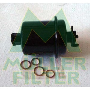 MULLER FILTER Palivový filter FB163
