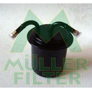 MULLER FILTER Palivový filter FB164