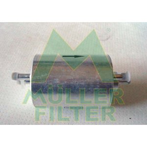MULLER FILTER Palivový filter FB168