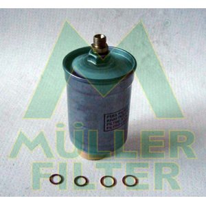 MULLER FILTER Palivový filter FB187