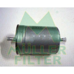 MULLER FILTER Palivový filter FB188