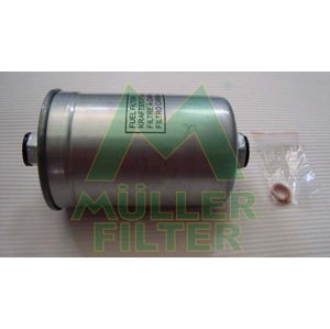 MULLER FILTER Palivový filter FB189