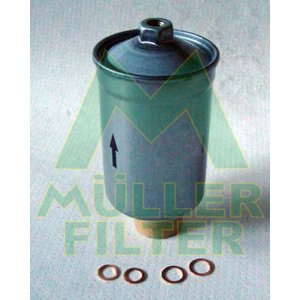 MULLER FILTER Palivový filter FB192
