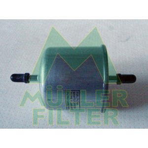 MULLER FILTER Palivový filter FB198