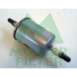 MULLER FILTER Palivový filter FB211