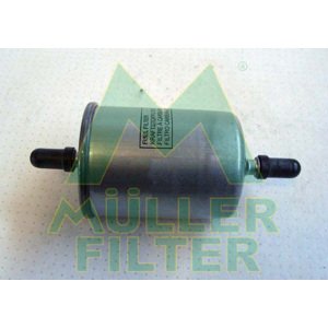 MULLER FILTER Palivový filter FB212