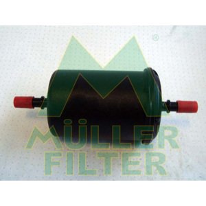 MULLER FILTER Palivový filter FB212P