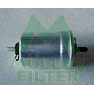 MULLER FILTER Palivový filter FB214