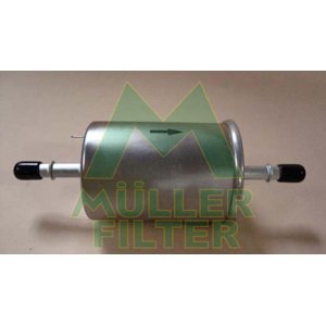 MULLER FILTER Palivový filter FB215