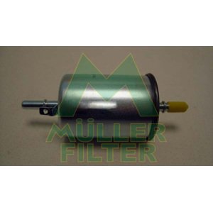 MULLER FILTER Palivový filter FB222