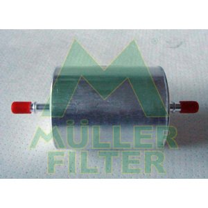 MULLER FILTER Palivový filter FB232