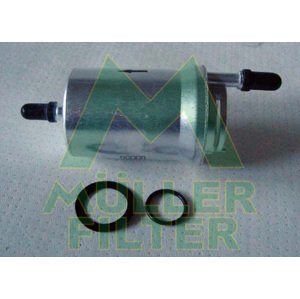 MULLER FILTER Palivový filter FB276