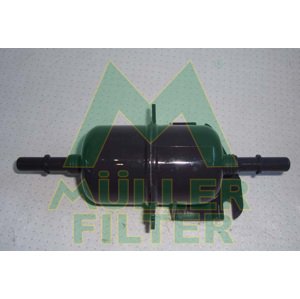 MULLER FILTER Palivový filter FB284