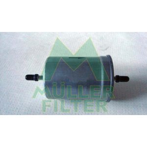 MULLER FILTER Palivový filter FB288