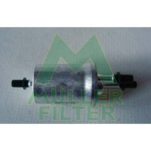 MULLER FILTER Palivový filter FB293