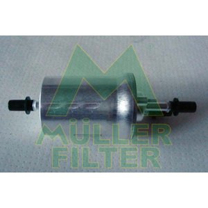 MULLER FILTER Palivový filter FB295