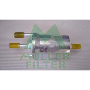 MULLER FILTER Palivový filter FB297