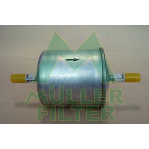MULLER FILTER Palivový filter FB305