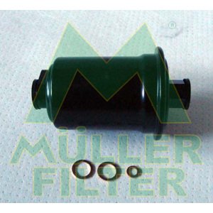 MULLER FILTER Palivový filter FB316