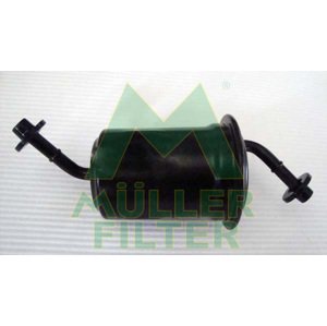 MULLER FILTER Palivový filter FB325